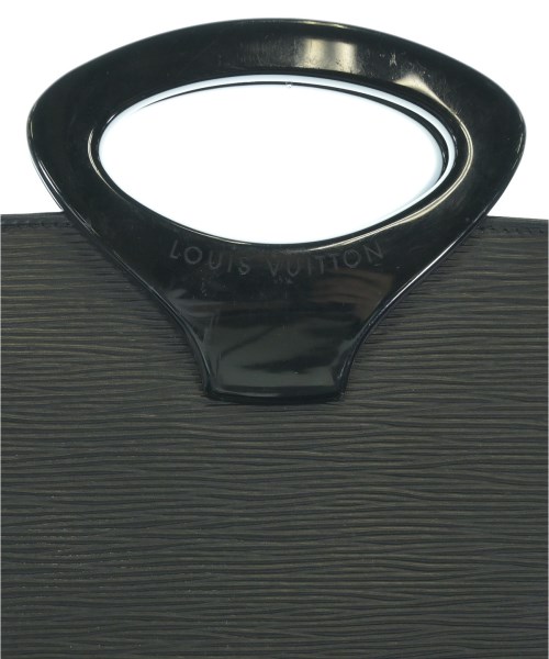LOUIS VUITTON（ルイヴィトン）ハンドバッグ 黒 サイズ:- レディース/2200629162808