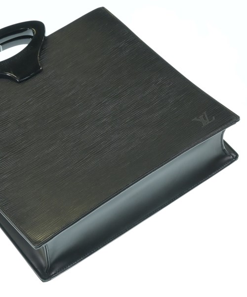 LOUIS VUITTON（ルイヴィトン）ハンドバッグ 黒 サイズ:- レディース/2200629162808
