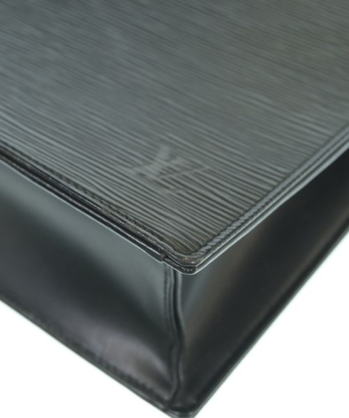 LOUIS VUITTON（ルイヴィトン）ハンドバッグ 黒 サイズ:- レディース/2200629162808