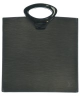 LOUIS VUITTON（ルイヴィトン）ハンドバッグ 黒 サイズ:- レディース/2200629162808