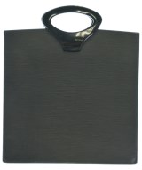 LOUIS VUITTON（ルイヴィトン）ハンドバッグ 黒 サイズ:- レディース/2200629162808