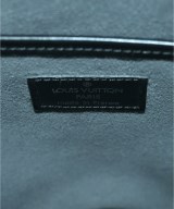 LOUIS VUITTON（ルイヴィトン）ハンドバッグ 黒 サイズ:- レディース/2200629162808