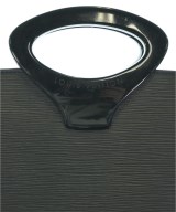 LOUIS VUITTON（ルイヴィトン）ハンドバッグ 黒 サイズ:- レディース/2200629162808