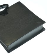 LOUIS VUITTON（ルイヴィトン）ハンドバッグ 黒 サイズ:- レディース/2200629162808