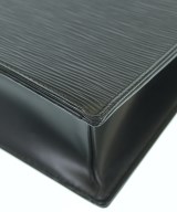 LOUIS VUITTON（ルイヴィトン）ハンドバッグ 黒 サイズ:- レディース/2200629162808