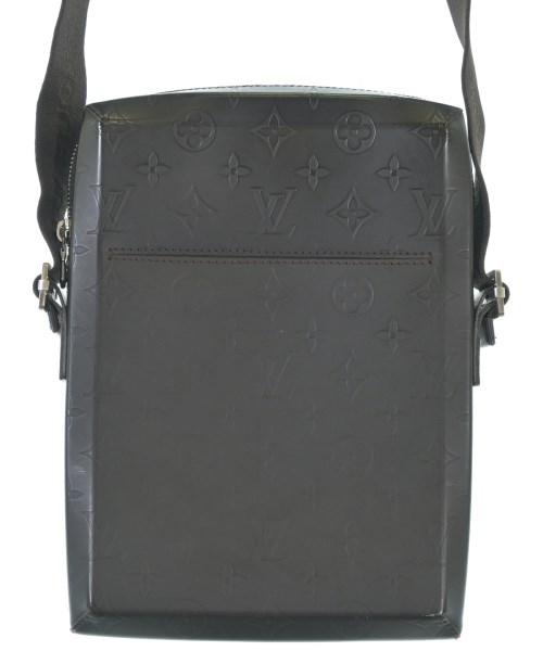 LOUIS VUITTON(ルイヴィトン)ショルダーバッグ 茶 サイズ:-/2200629162815