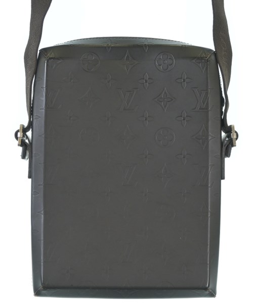 LOUIS VUITTON（ルイヴィトン）ショルダーバッグ 茶 サイズ:- レディース/2200629162815