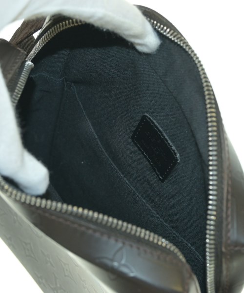 LOUIS VUITTON（ルイヴィトン）ショルダーバッグ 茶 サイズ:- レディース/2200629162815