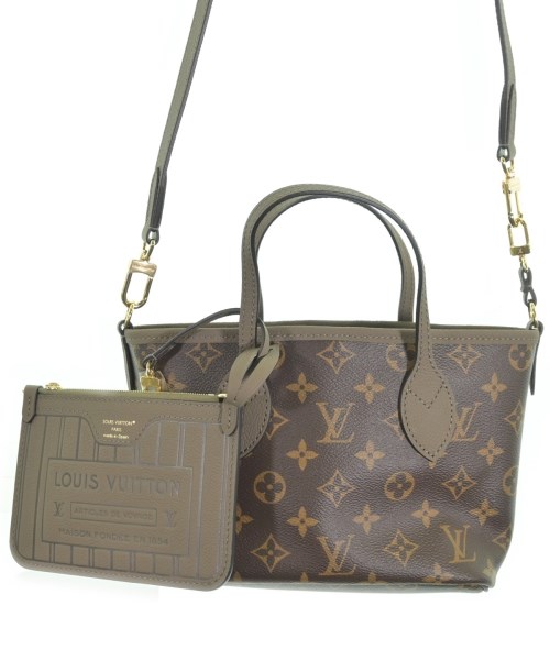 ルイヴィトン(LOUIS VUITTON)のLOUIS VUITTON トートバッグ