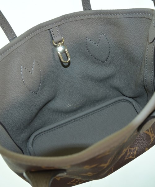 LOUIS VUITTON（ルイヴィトン）トートバッグ 茶 サイズ:BB レディース/2200629162839