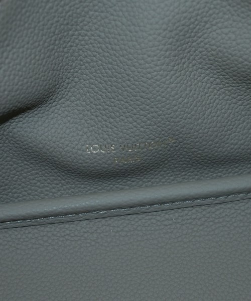 LOUIS VUITTON（ルイヴィトン）トートバッグ 茶 サイズ:BB レディース/2200629162839