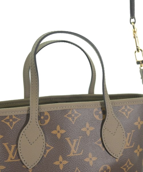 LOUIS VUITTON（ルイヴィトン）トートバッグ 茶 サイズ:BB レディース/2200629162839