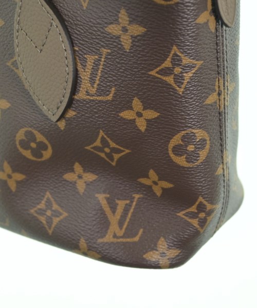 LOUIS VUITTON（ルイヴィトン）トートバッグ 茶 サイズ:BB レディース/2200629162839