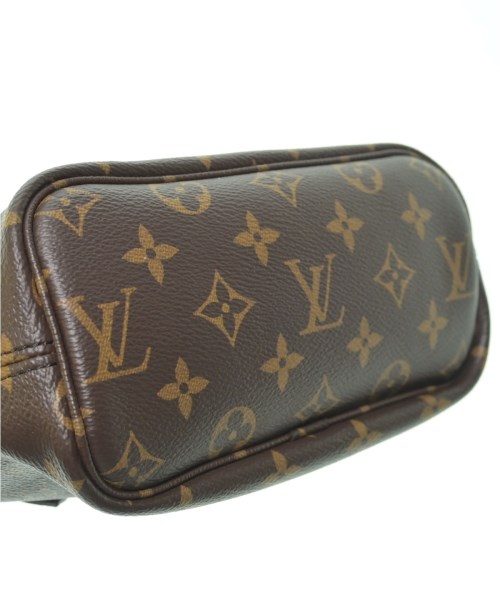 LOUIS VUITTON（ルイヴィトン）トートバッグ 茶 サイズ:BB レディース/2200629162839
