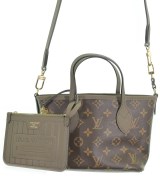 LOUIS VUITTON（ルイヴィトン）トートバッグ 茶 サイズ:BB レディース/2200629162839