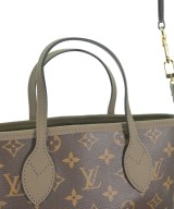 LOUIS VUITTON（ルイヴィトン）トートバッグ 茶 サイズ:BB レディース/2200629162839