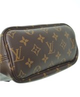 LOUIS VUITTON（ルイヴィトン）トートバッグ 茶 サイズ:BB レディース/2200629162839
