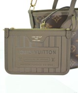 LOUIS VUITTON（ルイヴィトン）トートバッグ 茶 サイズ:BB レディース/2200629162839