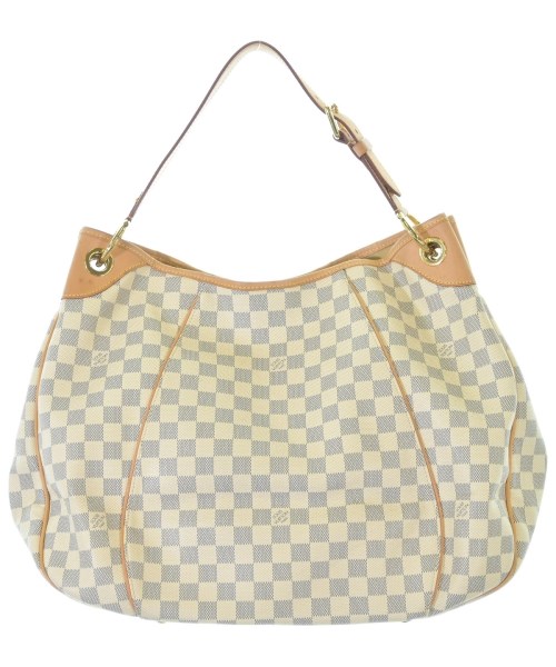 LOUIS VUITTON（ルイヴィトン）ハンドバッグ ベージュ サイズ:- レディース/2200629162846