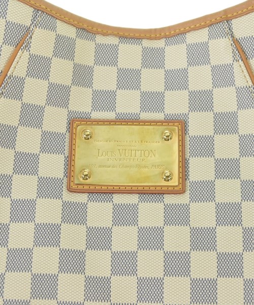 LOUIS VUITTON（ルイヴィトン）ハンドバッグ ベージュ サイズ:- レディース/2200629162846