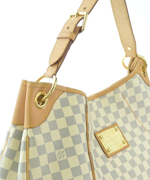 LOUIS VUITTON（ルイヴィトン）ハンドバッグ ベージュ サイズ:- レディース/2200629162846