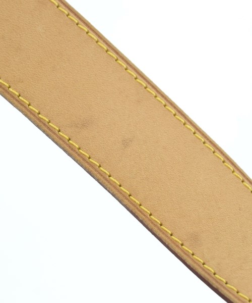 LOUIS VUITTON（ルイヴィトン）ハンドバッグ ベージュ サイズ:- レディース/2200629162846