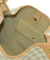 LOUIS VUITTON（ルイヴィトン）ハンドバッグ ベージュ サイズ:- レディース/2200629162846