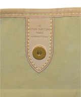 LOUIS VUITTON（ルイヴィトン）ハンドバッグ ベージュ サイズ:- レディース/2200629162846