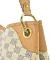 LOUIS VUITTON（ルイヴィトン）ハンドバッグ ベージュ サイズ:- レディース/2200629162846
