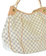 LOUIS VUITTON（ルイヴィトン）ハンドバッグ ベージュ サイズ:- レディース/2200629162846