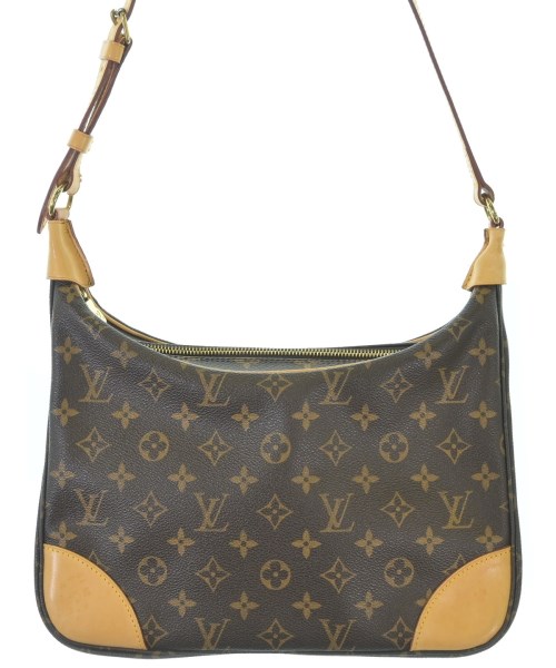LOUIS VUITTON(ルイヴィトン)ショルダーバッグ 茶 サイズ:-/2200629162853