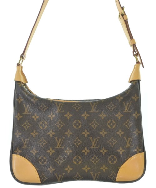 LOUIS VUITTON（ルイヴィトン）ショルダーバッグ 茶 サイズ:- レディース/2200629162853