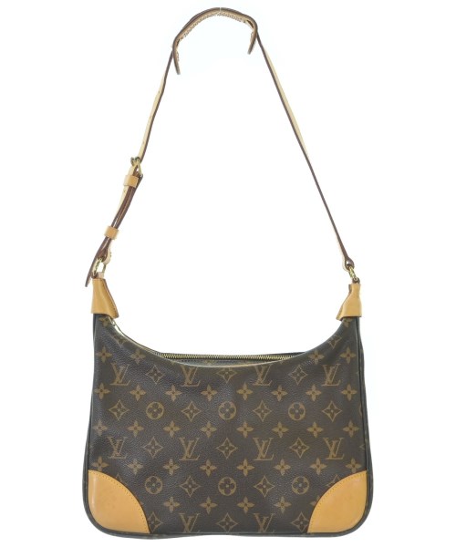 LOUIS VUITTON（ルイヴィトン）ショルダーバッグ 茶 サイズ:- レディース/2200629162853