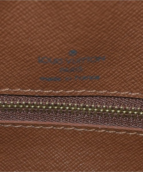 LOUIS VUITTON（ルイヴィトン）ショルダーバッグ 茶 サイズ:- レディース/2200629162853
