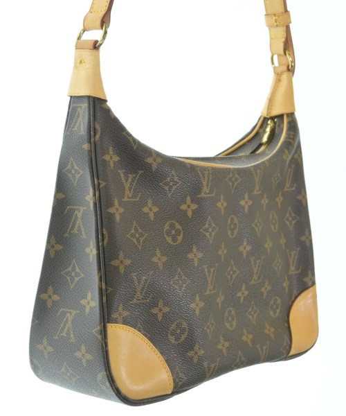 LOUIS VUITTON（ルイヴィトン）ショルダーバッグ 茶 サイズ:- レディース/2200629162853