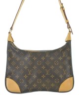LOUIS VUITTON（ルイヴィトン）ショルダーバッグ 茶 サイズ:- レディース/2200629162853