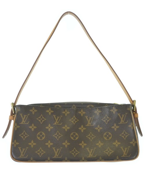 LOUIS VUITTON（ルイヴィトン）ハンドバッグ 茶 サイズ:MM レディース/2200629162860