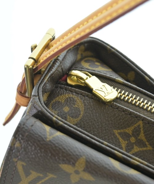 LOUIS VUITTON（ルイヴィトン）ハンドバッグ 茶 サイズ:MM レディース/2200629162860
