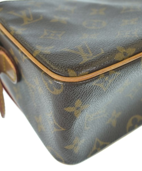 LOUIS VUITTON（ルイヴィトン）ハンドバッグ 茶 サイズ:MM レディース/2200629162860