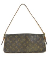 LOUIS VUITTON（ルイヴィトン）ハンドバッグ 茶 サイズ:MM レディース/2200629162860