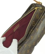 LOUIS VUITTON（ルイヴィトン）ハンドバッグ 茶 サイズ:MM レディース/2200629162860