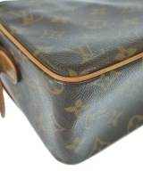 LOUIS VUITTON（ルイヴィトン）ハンドバッグ 茶 サイズ:MM レディース/2200629162860