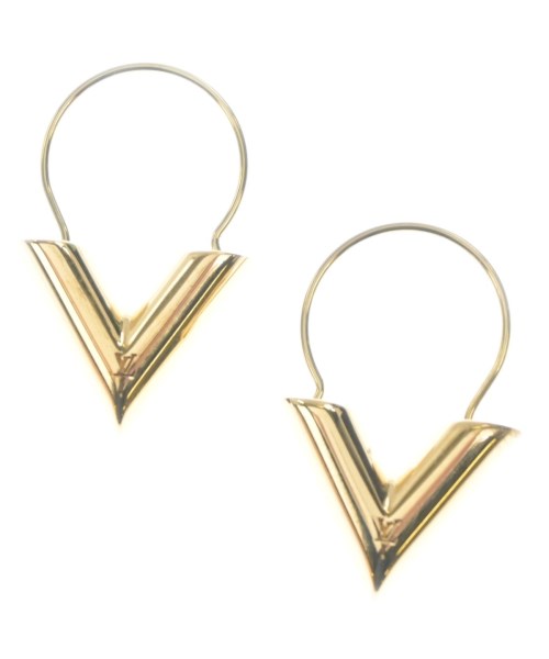 ルイヴィトン(LOUIS VUITTON)のLOUIS VUITTON ピアス・イヤリング