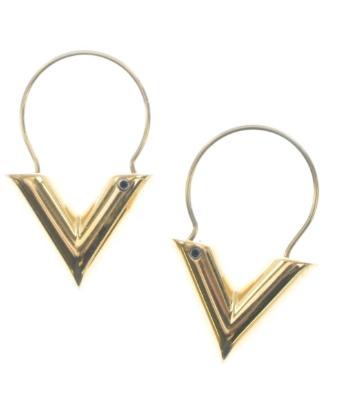 LOUIS VUITTON（ルイヴィトン）ピアス・イヤリング ゴールド サイズ:- レディース/2200629162907