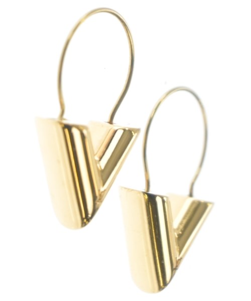 LOUIS VUITTON（ルイヴィトン）ピアス・イヤリング ゴールド サイズ:- レディース/2200629162907
