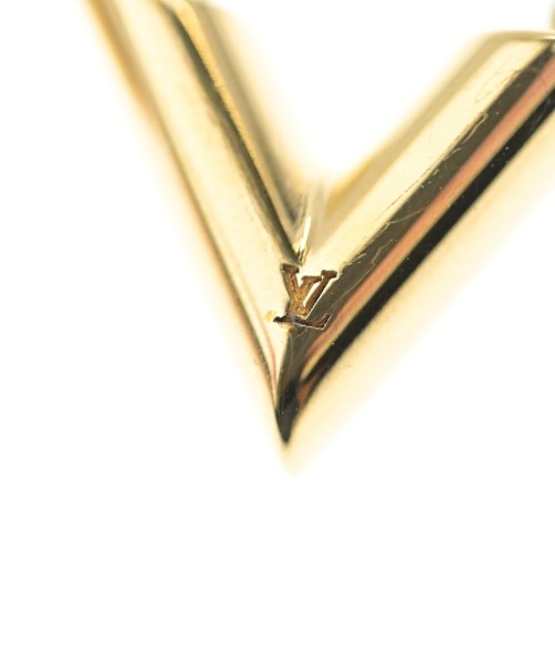 LOUIS VUITTON（ルイヴィトン）ピアス・イヤリング ゴールド サイズ:- レディース/2200629162907