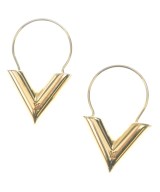 LOUIS VUITTON ピアス・イヤリング