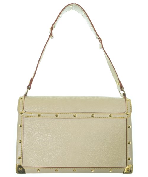 LOUIS VUITTON（ルイヴィトン）ショルダーバッグ 白 サイズ:- レディース/2200629164017