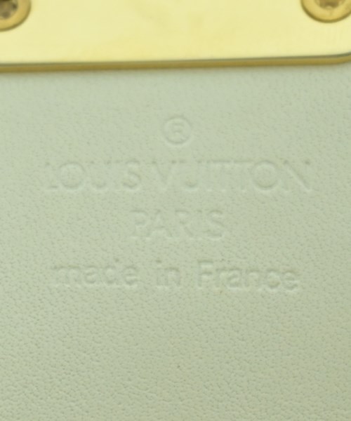 LOUIS VUITTON（ルイヴィトン）ショルダーバッグ 白 サイズ:- レディース/2200629164017