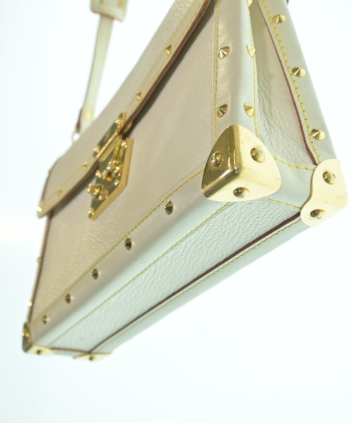 LOUIS VUITTON（ルイヴィトン）ショルダーバッグ 白 サイズ:- レディース/2200629164017